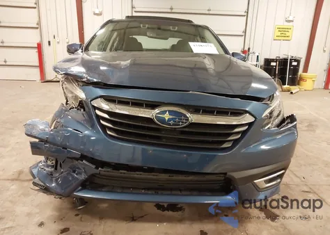 2022 Subaru Legacy Limited Xt z USA, uszkodzony, nr VIN 4S3BWGN69N3022131